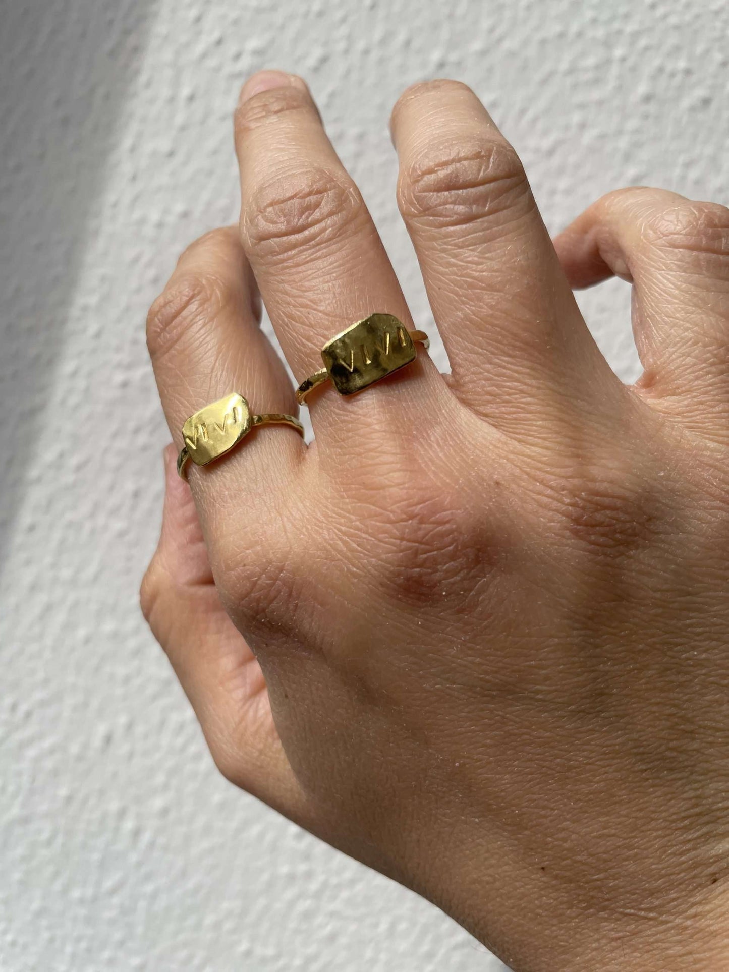 Anello VIVI