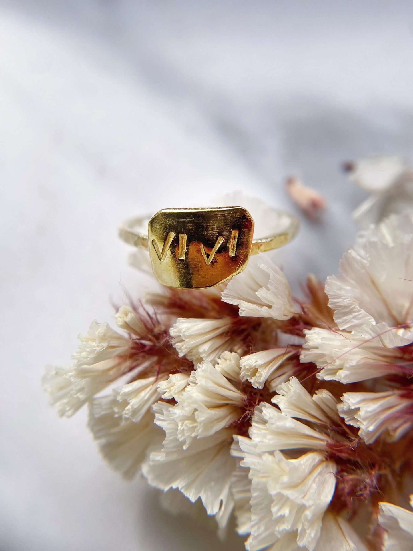Anello VIVI